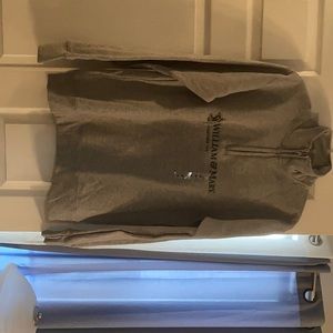 Sweatshirt -William and Mary College